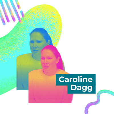 Related - Caroline's Career in Health and Social Care