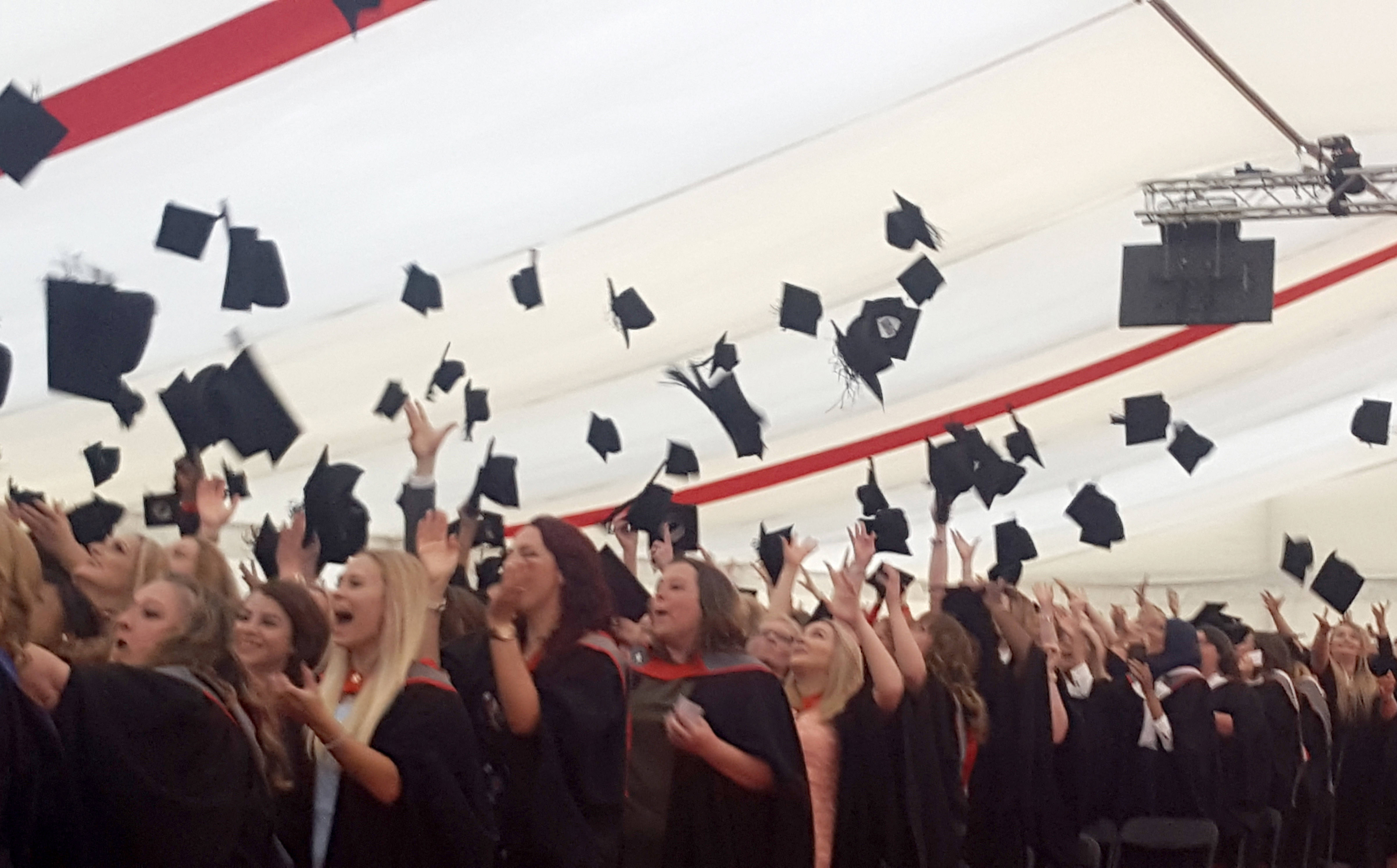 Graduation image