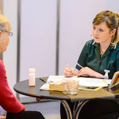 Related - Health and Social Care Apprenticeships Related - Health and Social Care Apprenticeships