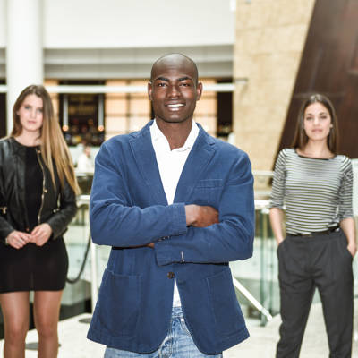 Related - Building an Effective Team Related - Building an Effective Team