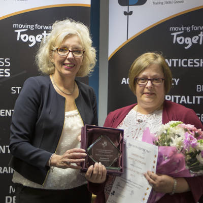 Related - Celebrating the best apprentices in the workplace Related - Celebrating the best apprentices in the workplace