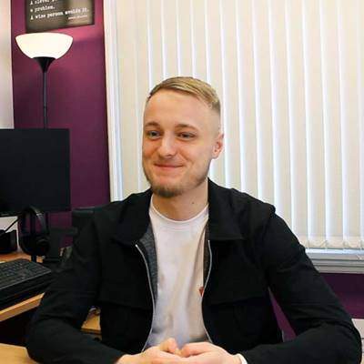 Related - Jack Baker Accountancy Apprenticeship Growth and Success 