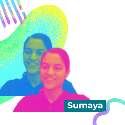 Related - Sumaya's Story in Accountancy