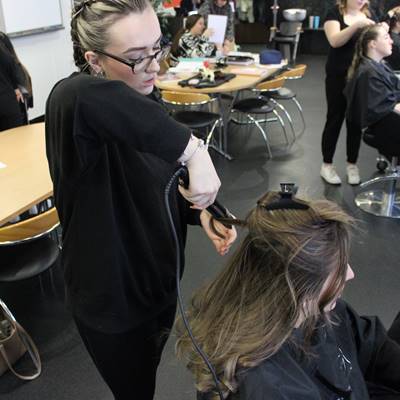 Related - How to Run a Business … Hairdressing Apprentices Find Out
