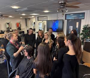 News image for <b>Apprentices get the ‘best of both worlds’ as they kick-off their careers</b>