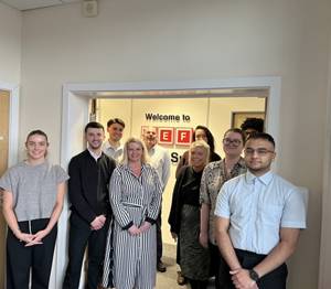 News image for <b>Chamber Training and City Electrical Factors partner to empower the next generation of apprentices</b>